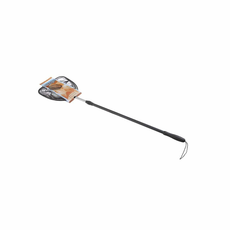 Velda Entretien de bassin Épuisette Pond Net 30x30 cm + manche - Velda 8711921085770 148010