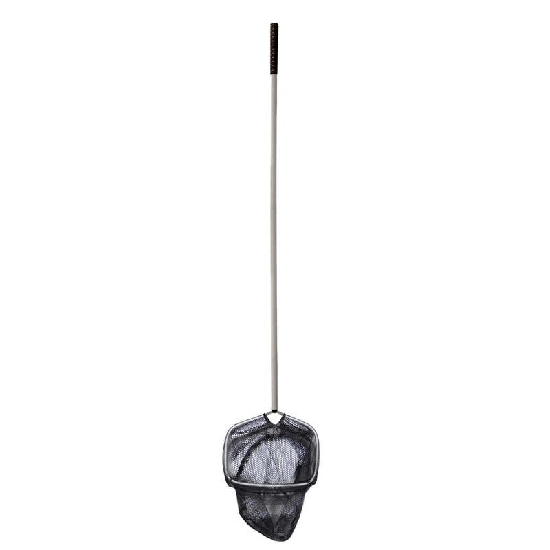 Velda Entretien de bassin Épuisette Pond Net carré 25x25 cm - Velda 8711921253643 148000