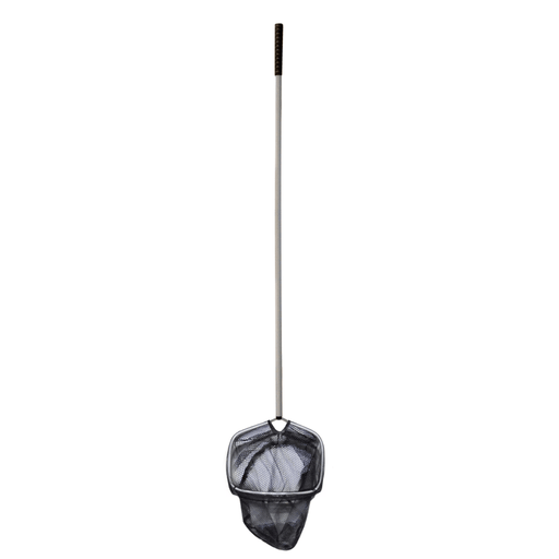Velda Entretien de bassin Épuisette Pond Net carré 25x25 cm - Velda 8711921253643 148000