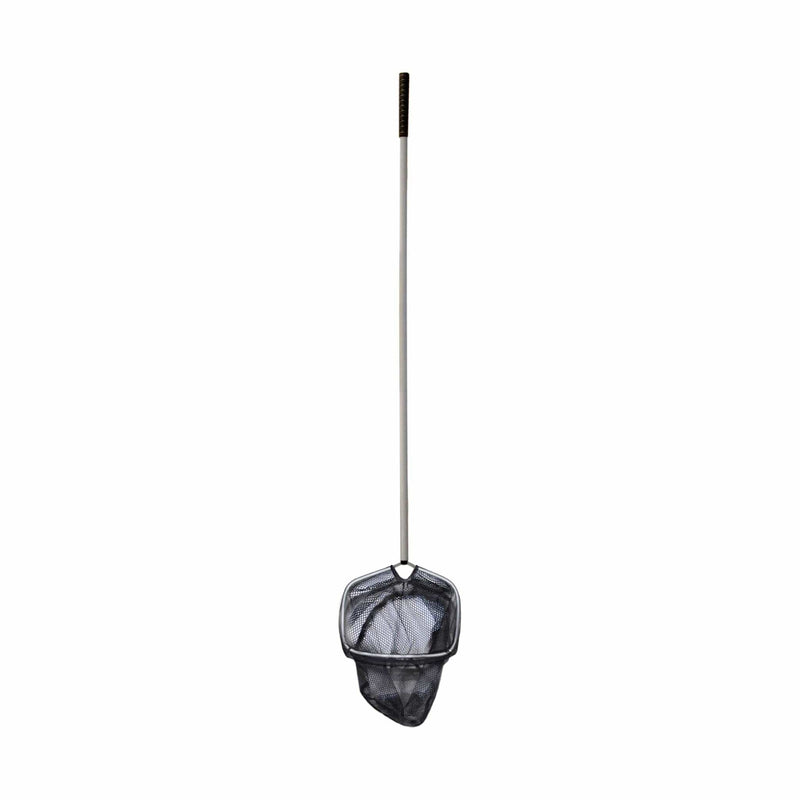 Velda Entretien de bassin Épuisette Pond Net carré 25x25 cm - Velda 8711921253643 148000