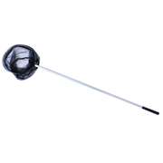 Velda Entretien de bassin Épuisette Pond Net rond 25 cm - Velda 8711921253650 148001
