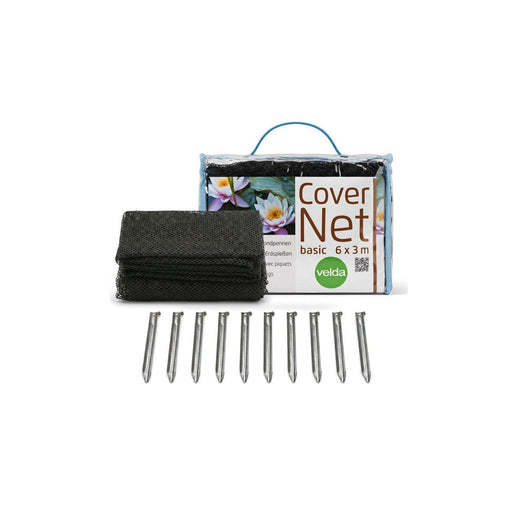 Velda Protection de bassin Filet de protection Cover Net 2x3 m - Velda 8711921089068 148040