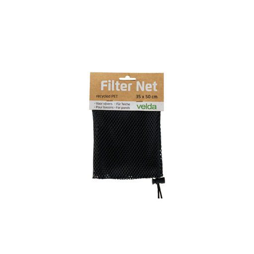 Velda Masses filtrantes Filet filtrant 35x50 noir - Velda 8711921001183 127115