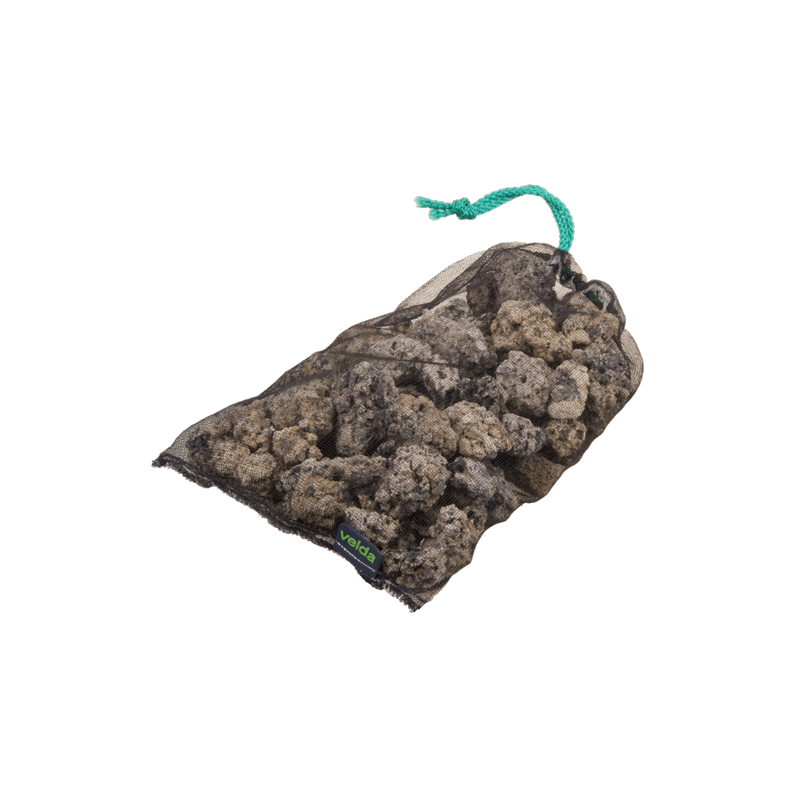 Velda Masses filtrantes Filet filtrant 35x50 noir - Velda 8711921001183 127115