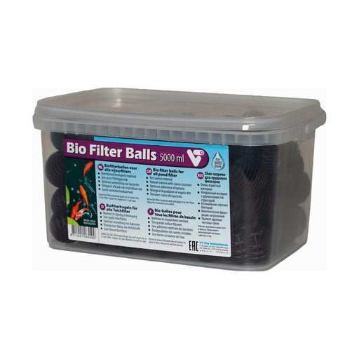 Velda Masses filtrantes Filter Balls 5 L - Velda 8711921265509 142229