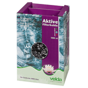 Velda Masses filtrantes Filter Carbon Active - Velda 8711921066991 127105