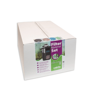 Velda Filtres à pression Filter Clear Pakket Control 50 + 75 - Velda 8711921265523 127133