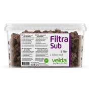 Velda Masses filtrantes Filtra-Sub 5000 ml - Velda 8711921085497 142220