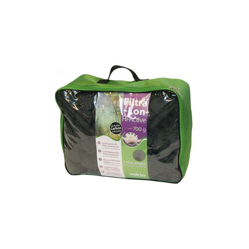 Velda Masses filtrantes Filtralon Hi-Active - Velda 8711921265592 127145