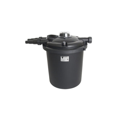 Velda Filtres à pression Filtre à pression Pressure Filter 10000 - Velda 8711921254411 146052