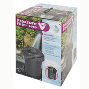 Velda Filtres à pression Filtre à pression Pressure Filter 15000 - Velda 8711921254428 146053