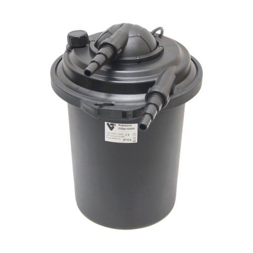 Velda Filtres à pression Filtre à pression Pressure Filter 15000 - Velda 8711921254428 146053