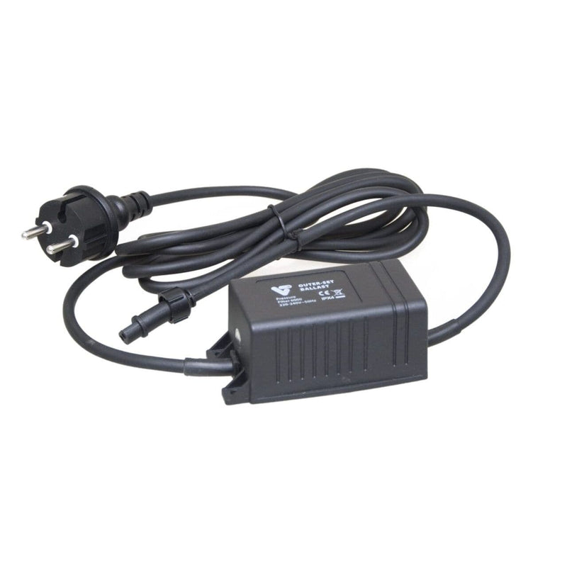Velda Filtres à pression Filtre à pression Pressure Filter 6000 - Velda 8711921254404 146051