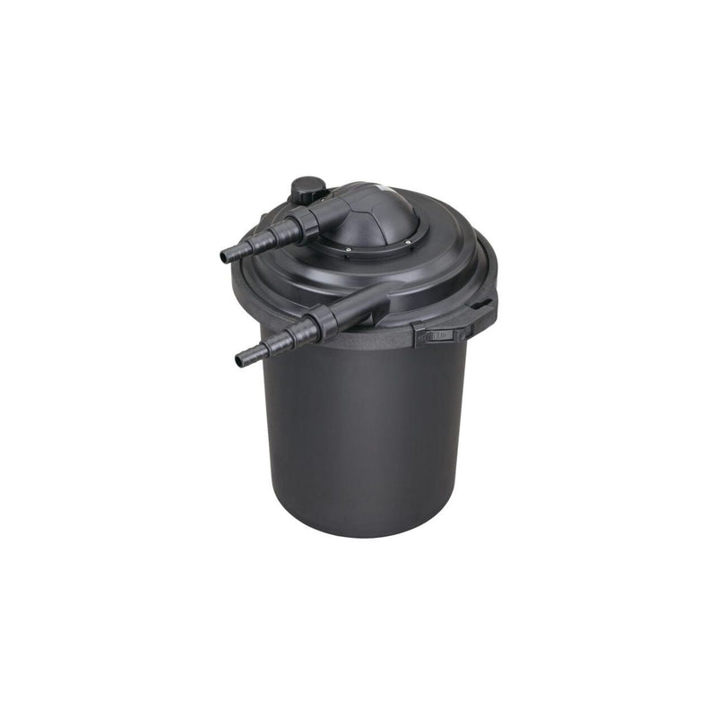 Velda Filtres à pression Filtre à pression Pressure Filter 6000 - Velda 8711921254404 146051