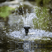 Velda Filtres de bassin Filtre avec fontaine All-in-1 Filter Fountain - Velda 8711921258303 146185
