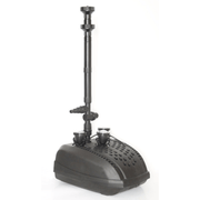 Velda Filtres de bassin Filtre avec fontaine All-in-1 Filter Fountain - Velda 8711921258303 146185