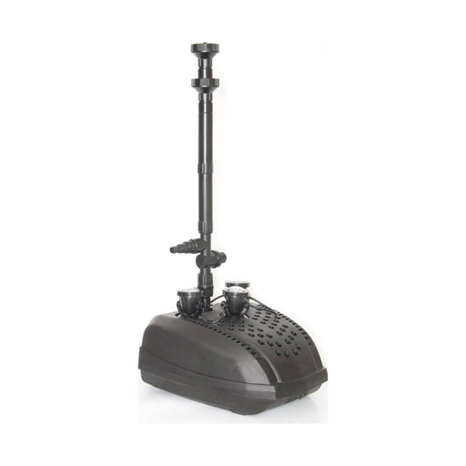 Velda Filtres de bassin Filtre avec fontaine All-in-1 Filter Fountain - Velda 8711921258303 146185