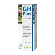 Velda Entretien de l’eau GH Plus 1000 ml - Velda 8711921201224 121953