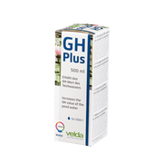 Velda Entretien de l’eau GH Plus 500 ml - Velda 8711921201217 121952