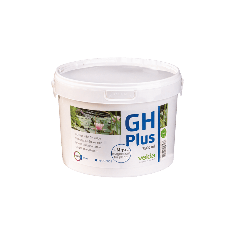 Velda Entretien de l’eau GH Plus 7500 ml - Velda 8711921253490 142034