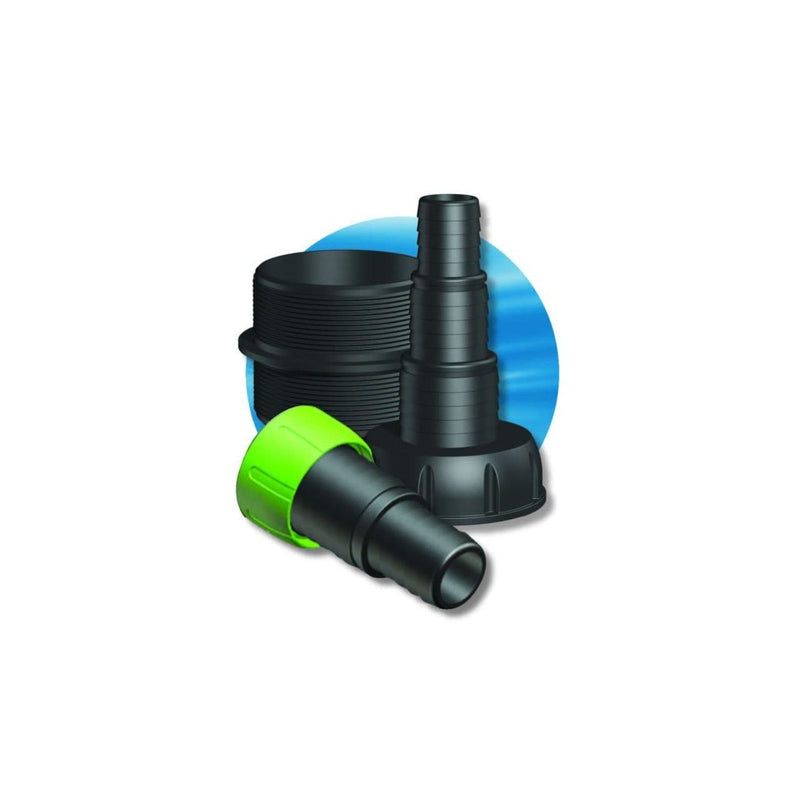 Velda Filtres de bassin Giant Biofill XL Set 20000 - Velda 8711921208476 126406