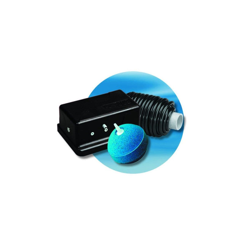 Velda Filtres de bassin Giant Biofill XL Set 20000 - Velda 8711921208476 126406