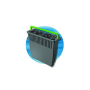 Velda Filtres de bassin Giant Biofill XL Set 20000 - Velda 8711921208476 126406