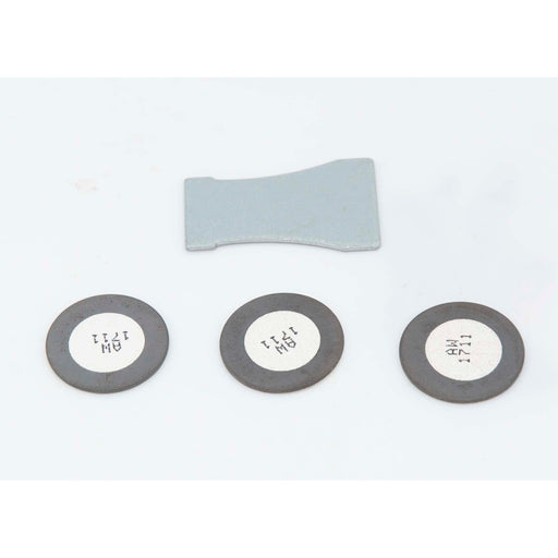Velda Pièces détachées pour bassin Jeu de membranes (3 pièces) Floating Mistmaker - Velda - Réf. 123693 8711921254053 123693