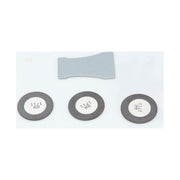 Velda Pièces détachées pour bassin Jeu de membranes (3 pièces) Floating Mistmaker - Velda - Réf. 123693 8711921254053 123693
