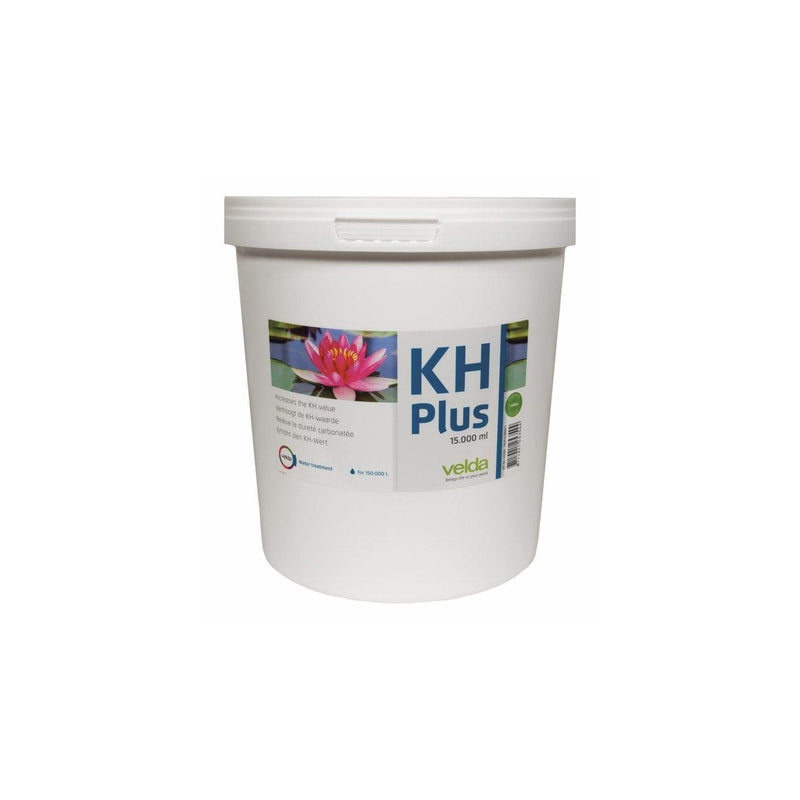 Velda Entretien de l’eau KH Plus 15 l - Velda 8711921253544 142080