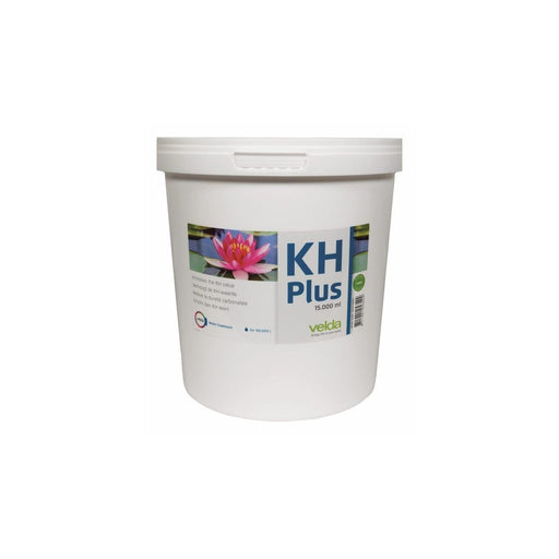 Velda Entretien de l’eau KH Plus 15 l - Velda 8711921253544 142080