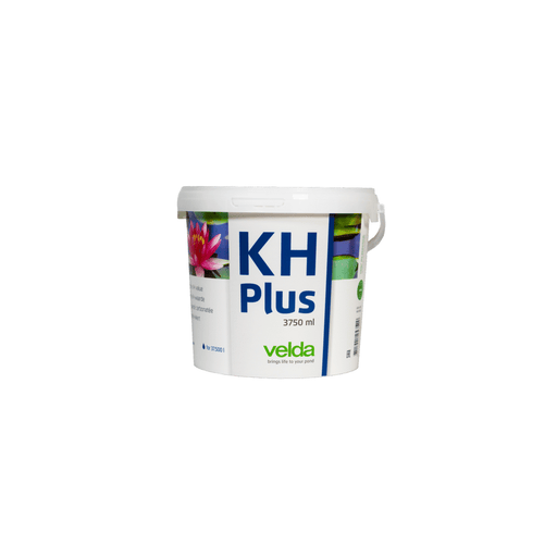 Velda Entretien de l’eau KH Plus 3750 ml - Velda 8711921253520 142078