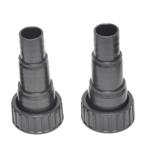 Velda Pièces détachées pour bassin Kit d’embouts cannelés PF-10000/15000 - Velda - Réf. 269727 8711921254589 269727