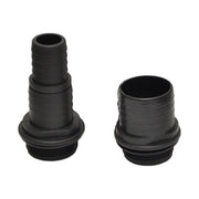 Velda Pièces détachées pour bassin Kit d’embouts cannelés pour Cross-Flow Biofill - Velda - Réf. 126429 8711921207936 126429