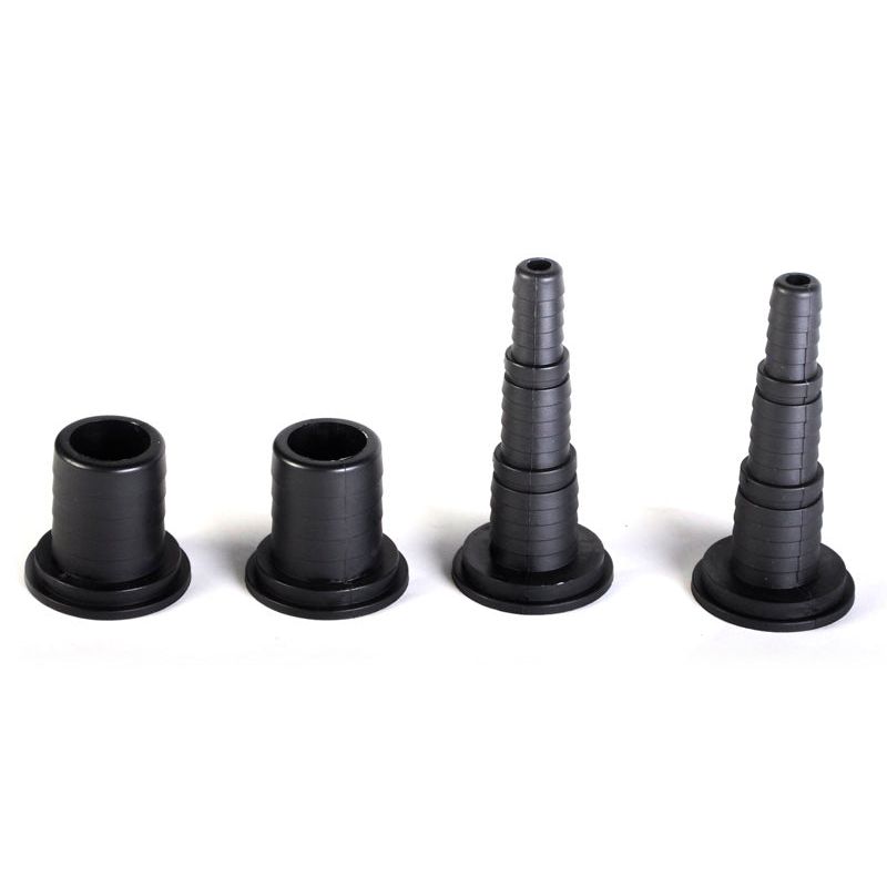 Velda Pièces détachées pour bassin Kit d’embouts cannelés pour I-Tronic 05/15 - Velda - Réf. 126703 8711921207981 126703