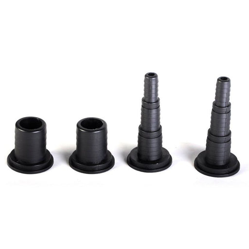 Velda Pièces détachées pour bassin Kit d’embouts cannelés pour I-Tronic 05/15 - Velda - Réf. 126703 8711921207981 126703