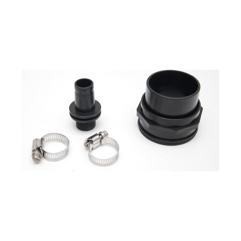 Velda Pièces détachées pour bassin Kit d’embouts cannelés pour Ready Filter Set - Velda - Réf. 269718 8711921254480 269718