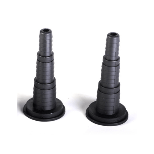 Velda Pièces détachées pour bassin Kit d’embouts cannelés pour T-Flow Tronic 35/75 - Velda - Réf. 126714 8711921235380 126714