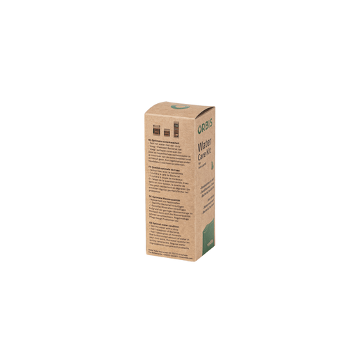 Velda Mini-bassins et accessoires Kit d’entretien de l’eau Water Care Kit pour mini-bassin - Velda 8711921004092 142061