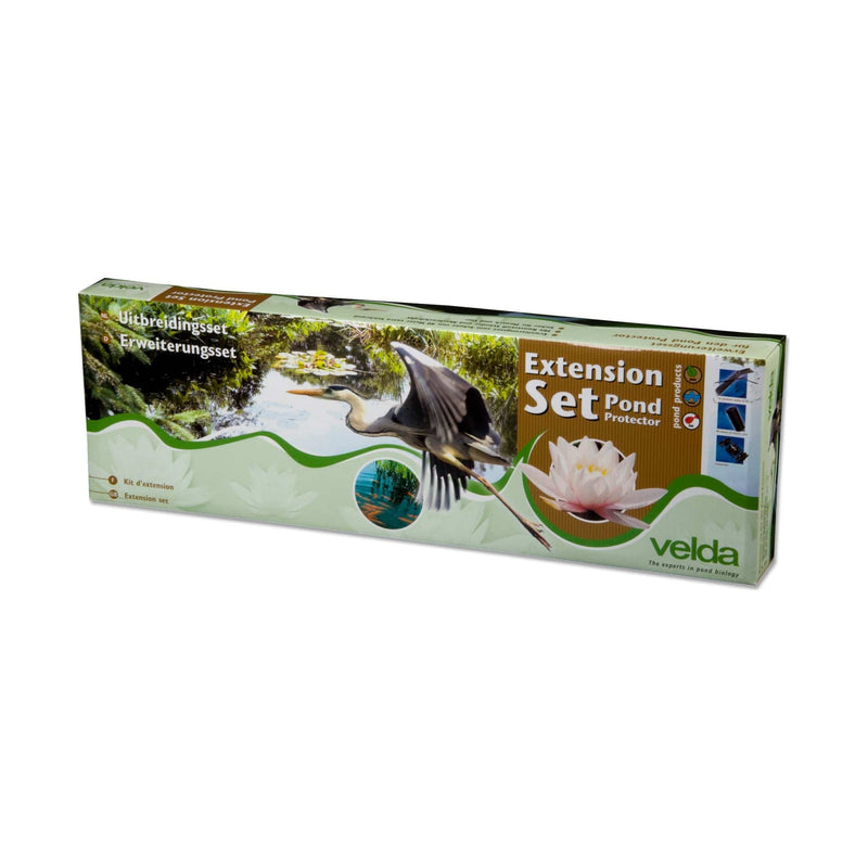 Velda Protection de bassin Kit d’extension pour Pond Protector - Velda 8711921065239 128025