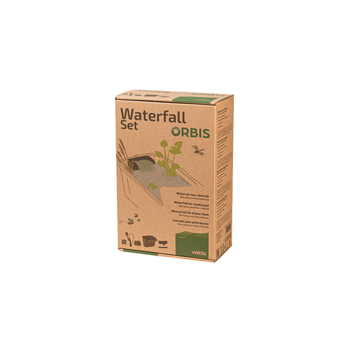 Velda Mini-bassins et accessoires Kit de cascade pour mini-bassin - Velda 8711921004139 126600