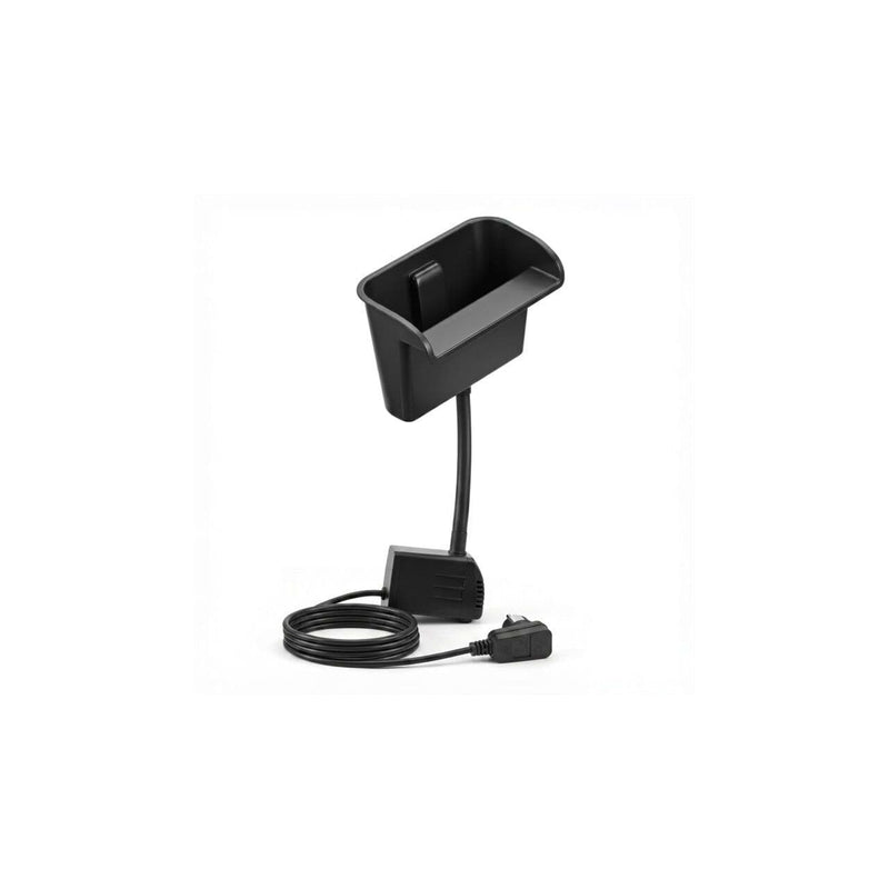 Velda Mini-bassins et accessoires Kit de cascade pour mini-bassin - Velda 8711921004139 126600