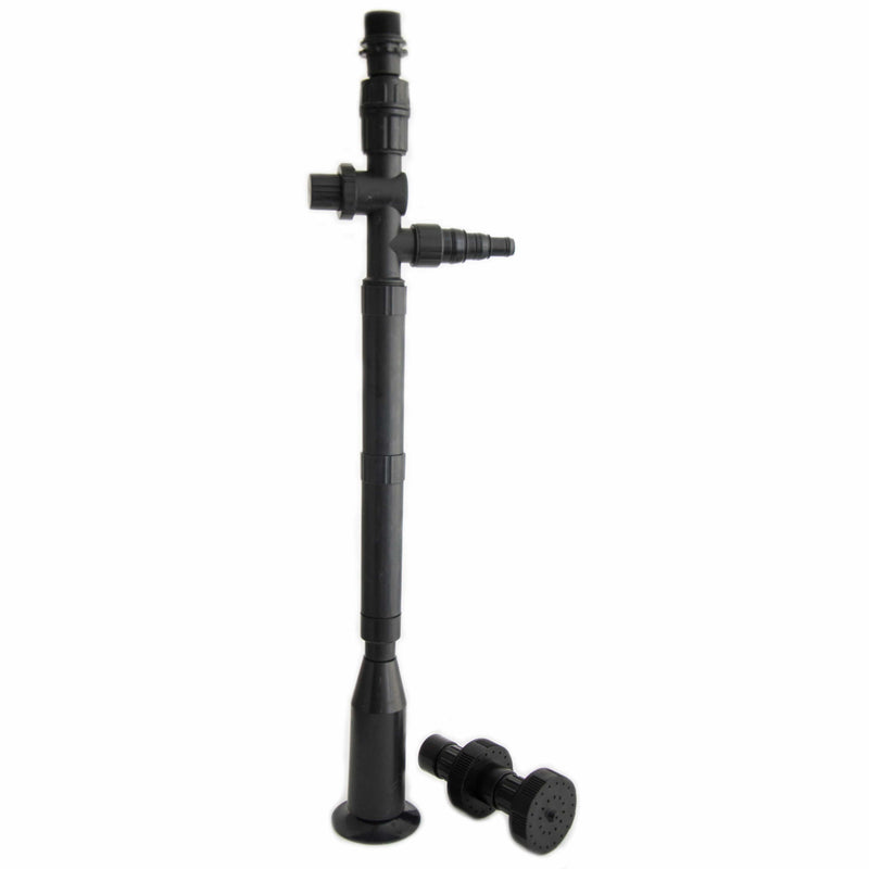 Velda Pièces détachées pour bassin Kit de jets All in 1 filter - Velda - Réf. 269751 8711921258419 269751