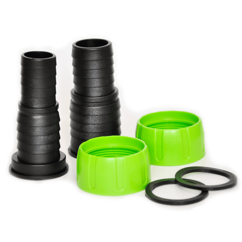Velda Pièces détachées pour bassin Kit de raccords de tuyau 12500-15000-20000 Green Line - Velda - Réf. 269703 8711921254152 269703