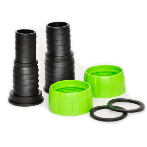 Velda Pièces détachées pour bassin Kit de raccords de tuyau 5000/8000 Green Line - Velda - Réf. 269702 8711921254145 269702