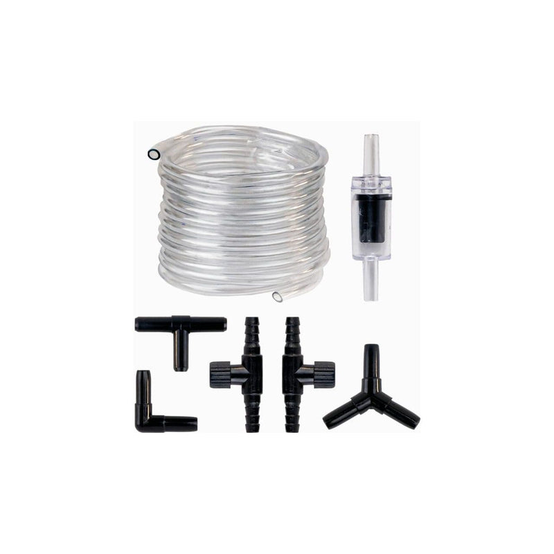Velda Aération de bassin Kit de raccords pour tuyau à air 4–6 mm - Velda 8711921003125 146869