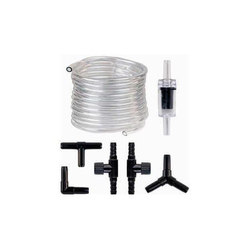 Velda Aération de bassin Kit de raccords pour tuyau à air 4–6 mm - Velda 8711921003125 146869