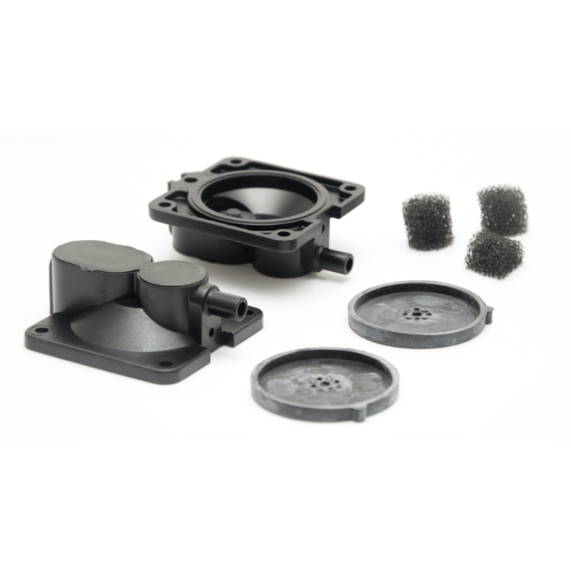 Velda Pièces détachées pour bassin Kit de réparation Silenta Pro 1800 - Velda - Réf. 125096 8711921072732 125096