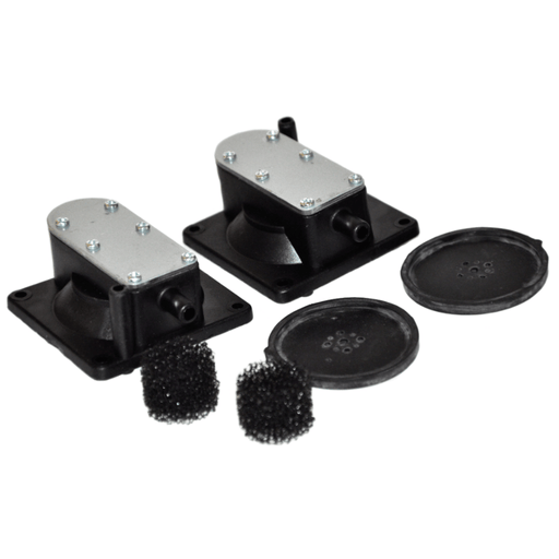 Velda Pièces détachées pour bassin Kit de réparation Silenta Pro 3600 - Velda - Réf. 125100 8711921256088 125100