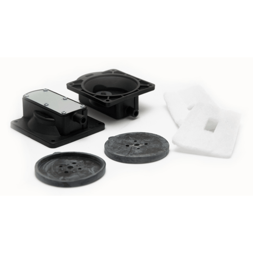Velda Pièces détachées pour bassin Kit de réparation Silenta Pro 4800 - Velda - Réf. 125103 8711921200371 125103